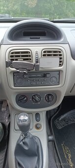 Renault thalia - 7