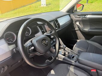 Škoda Kodiaq 2.0TDI"DSG"LED"DPH" - 7