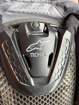 Airbagová vesta Alpinestar TECH-AIR 5 vel. L. - 7
