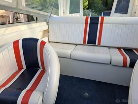 Motorová kajutová loď Sunseeker Portofino 25 - 7