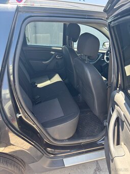 Dacia Duster 2017 - 7