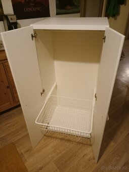 Dětské skříně IKEA - 7