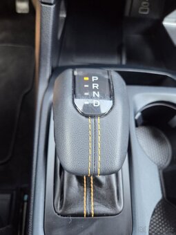 bez registrů auto na splátky , Ranger 2024 - 7