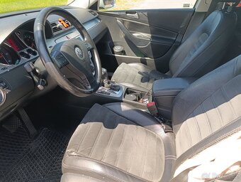 VW Passat 2.0TDI CR DSG Highline/Executive,Full Serviska - 7