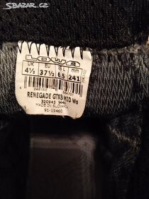 boty Lowa Renegade GTX 37,5 - 7