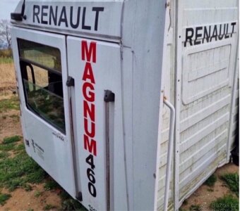 Renault Magnum Euro 5 - 7