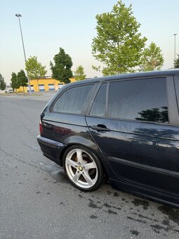 bmw e46 320d - 7