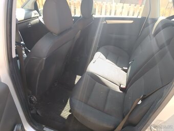 Prodám Mercedes B200 2.0Cdi - 7
