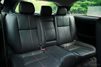 Prodám interier do Alfa Romeo - 7