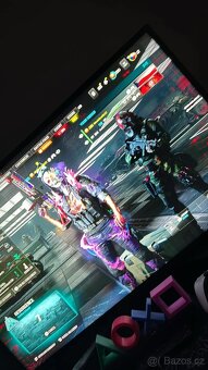 Asus ROG Strix XG43UQ - 7