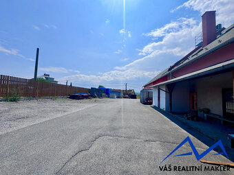 Pronájem, skladovacích prostor, Ostrava - Hošťálkovice - 7