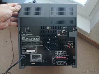 hifi vez sharp - 7