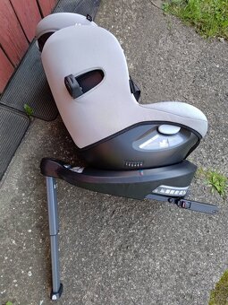 Autosedačka Joie i-Spin 360 E (do 4 let) - 7