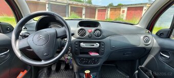 Prodám Citroen C3 1,1 - 7