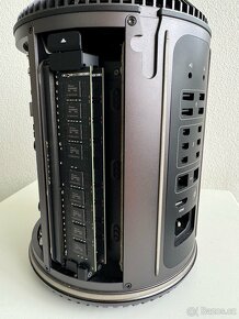 Apple Mac Pro 2013 3.5GHz 32GB 1TB SSD - 7
