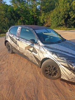 Alfa Romeo 147 - 7