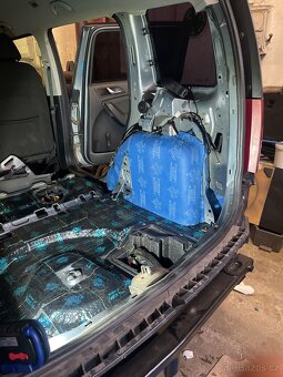 Skoda yeti - 7