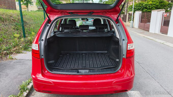 Hyundai i30 CW 2012 - 133 000 - 7