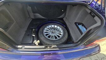 Bmw e39 540i 6q manual - 7