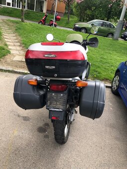 Motonadily Honda xl650 v transalp 2004 - 7