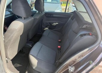 Škoda Fabia 1.2 TSI benzín manuál 66 kw - 7