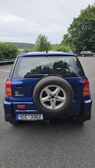 Rav4 2.0vvti - 7