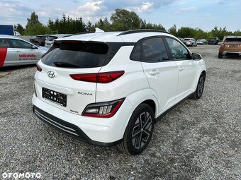 Hyundai KONA Premium Facelift Rok výroby: září 2022 - 7
