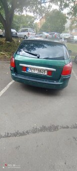 Peugeot 407 - 7