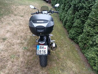 Prodám BMW G310 R - 7