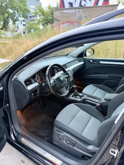 Škoda Superb 2013 rok 2.0 tdi automat - 7