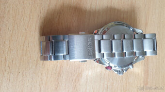 Hodinky SEIKO solar - 7