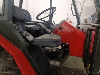 Zetor 7045 - 7