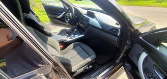 BMW 3 GT 320d M paket - 7