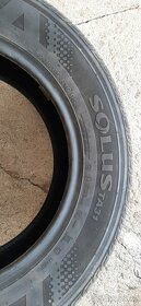 Letní pneu 205/65 R16 95H - 7