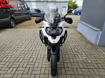 Triumph Tiger 1200 XCX ABS - 7