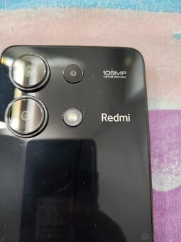 Xiaomi redmi note 13 8+8/256gb - 7