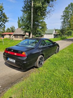 Honda accord coupe 3.0 v6 - 7