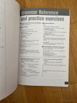 Challenges 3 - 7