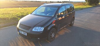 VW Touran - 7