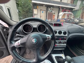 Alfa Romeo - 7