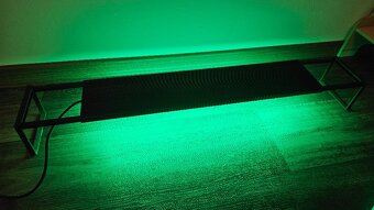 LED osvětlení pro akvárium Chihiros WRGB II SLIM 60 60-80cm - 7