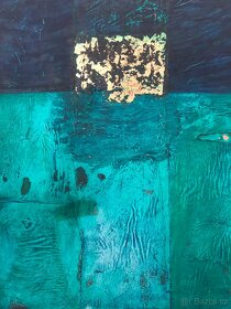 Sona Mrazova Diptych V66xš57cm - 7