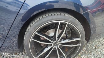 vw golf 7combi alstar,2016,1.4tsi 92kw - 7