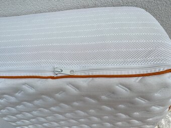 Prémiová matrace Schlaraffia S600 - 90x200x30cm - 7