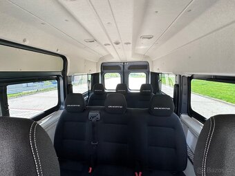 Fiat Ducato 2.3 103 kW 2023 ČR - 7