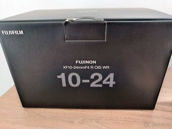 Fujifilm XF 10-24 mm f/4 R OIS WR (verze II.) - 7