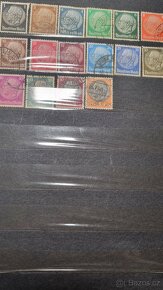 Prodám poštovní známky - 7