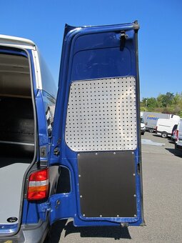 Volkswagen Transporter 2.5 TDI 4x4 ČR 1.maj - 7