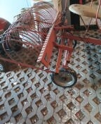 Kočáry, saně a věci za koně - 7