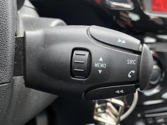 Citroën C3 1.2 VTi , 60 kW benzín, 2013 - 7